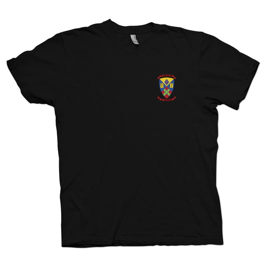 2/5 Retreat Hell T-Shirt