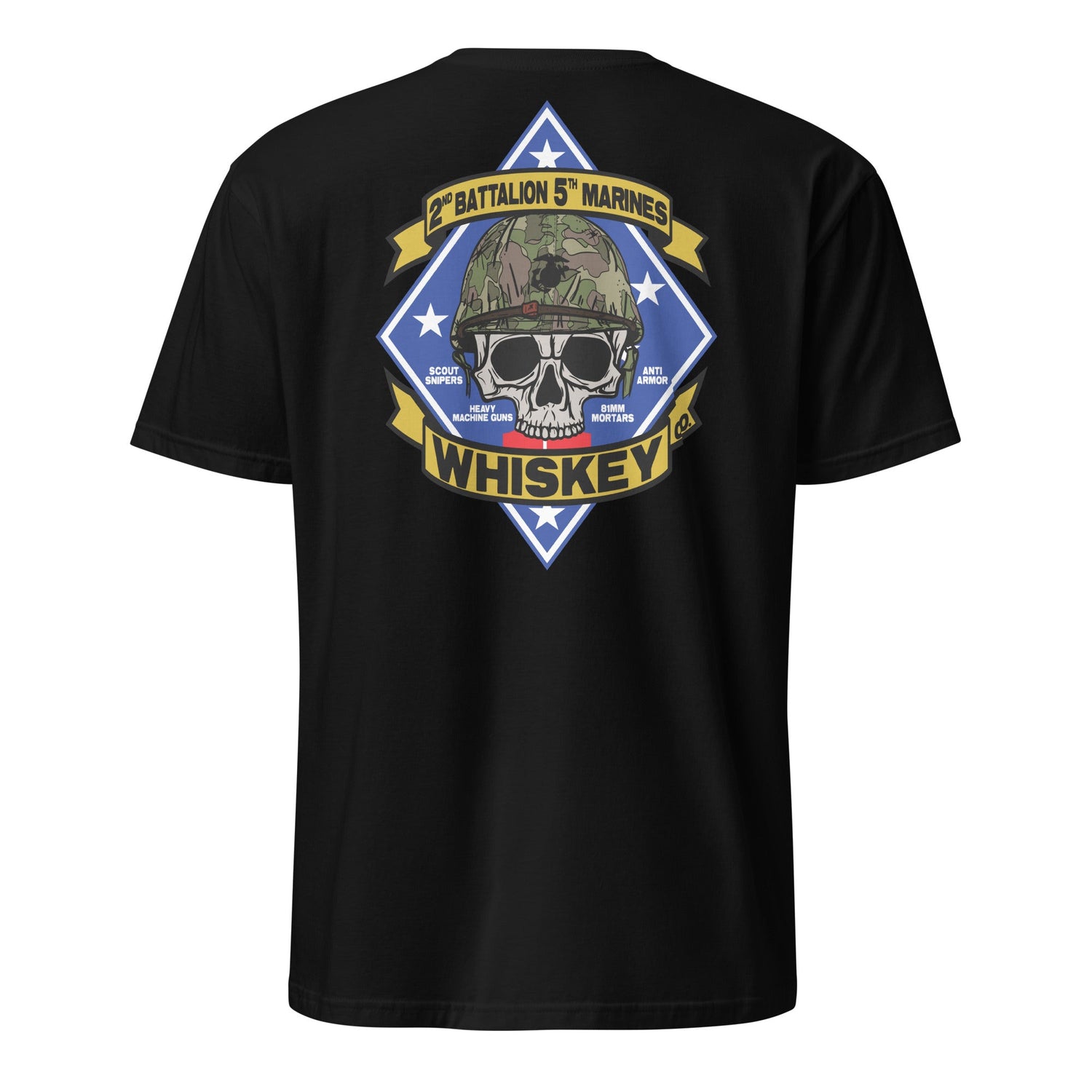 WPNS 2/5 T-shirts