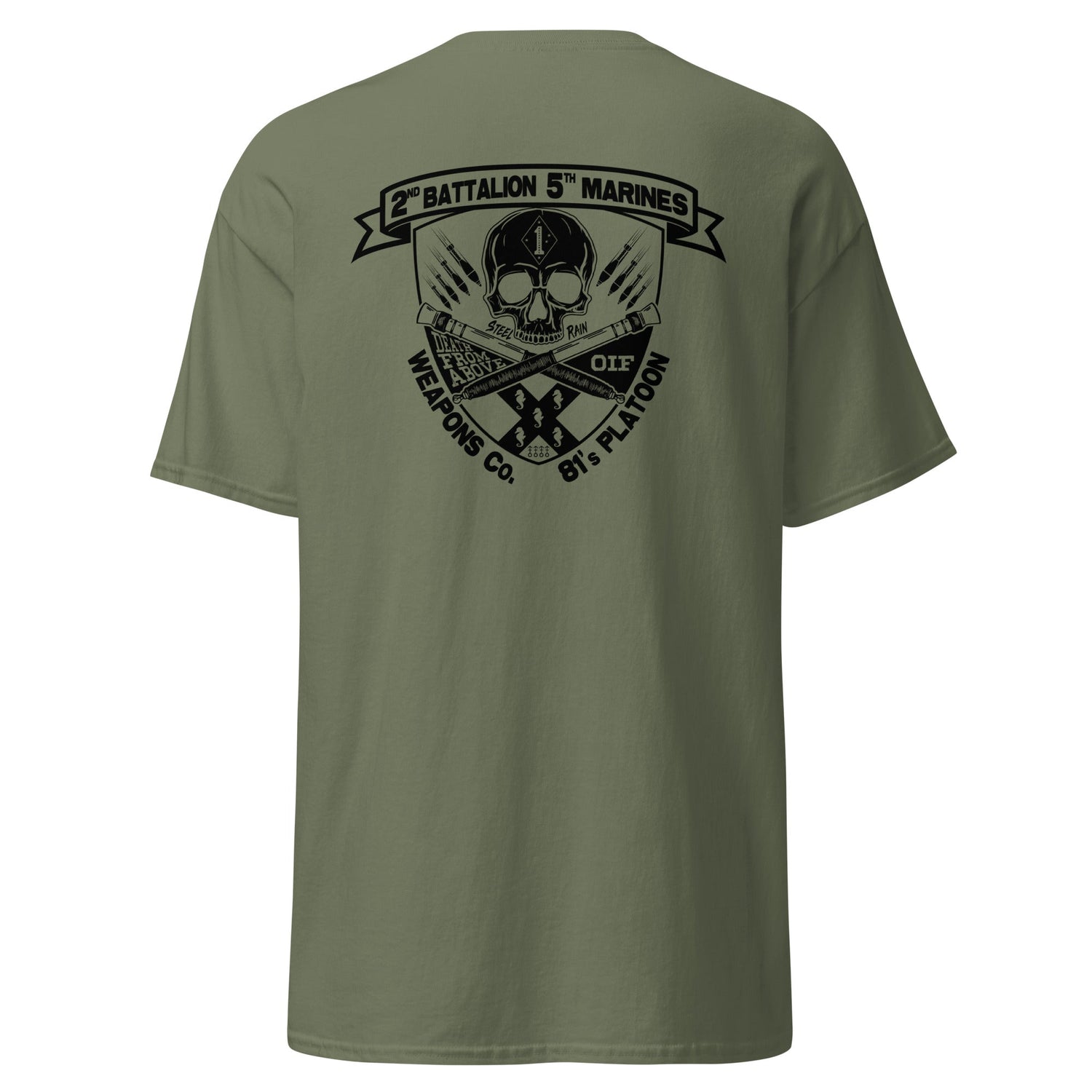 Skivvy Shirts