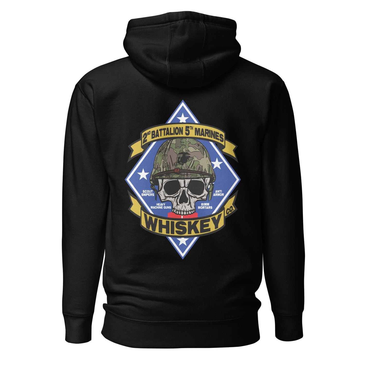 WPNS 2/5 Sweatshirts