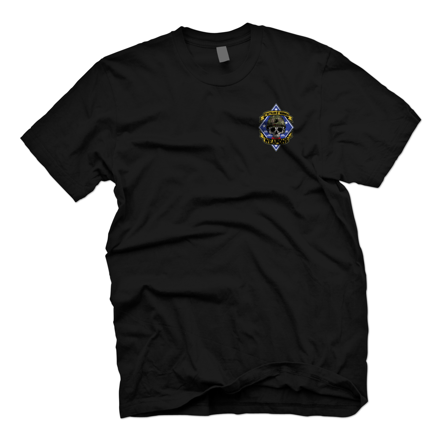 2/5 Weapons Co. T-Shirt